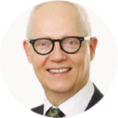 Headshot of Nick Conigrave who is a facilitator of the Elevate: Experienced Principals professional learning at the Academy 