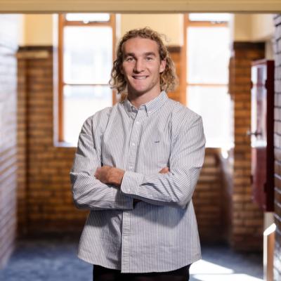 New teacher from Sandringham Secondary College