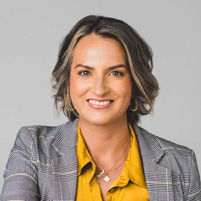 Profile image of Amy Green