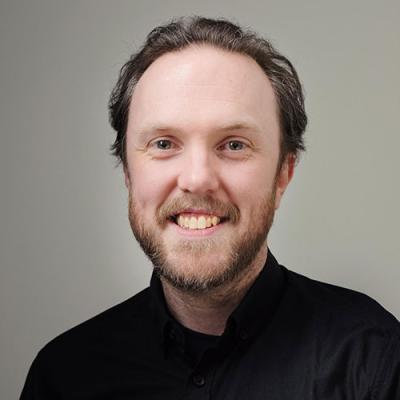 David Morkunas