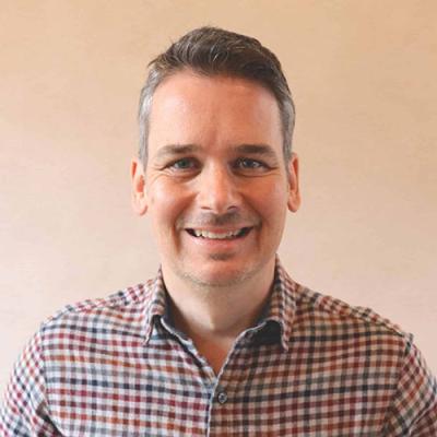 Michael Rosenbrock