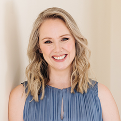 Dr Jodi Richardson