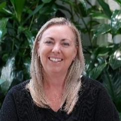 Profile pic of TIF Graduate Leonie Tamala