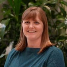 Profile pic of TIF Graduate Rebecca Scollen