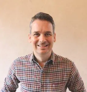 Michael Rosenbrock profile photo